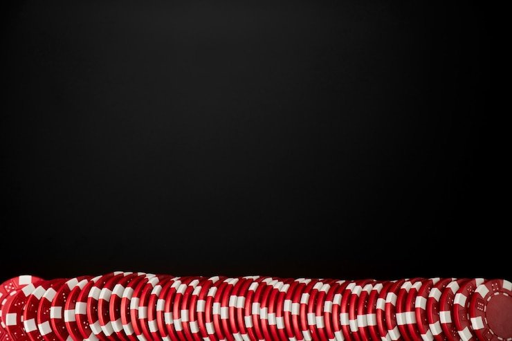 Multi-camera view of Speed Baccarat dealer at terong123 slot studio